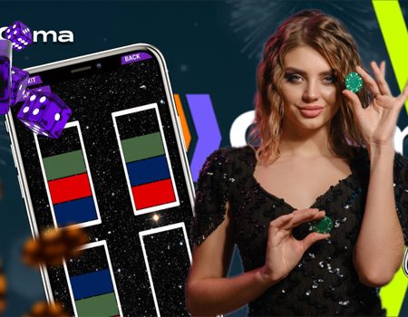 Бонусы в Gama Casino