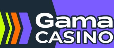 Регистрация в Gama Casino
